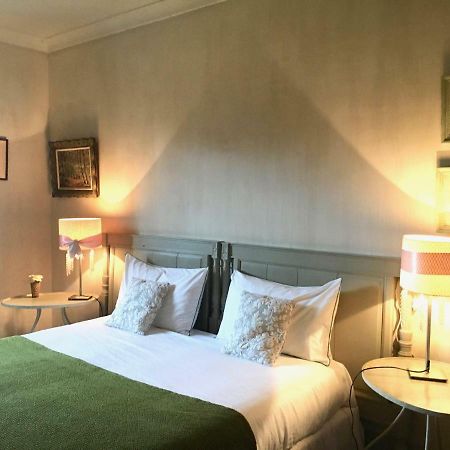 아르캉그 Les Volets Bleus B&B 외부 사진