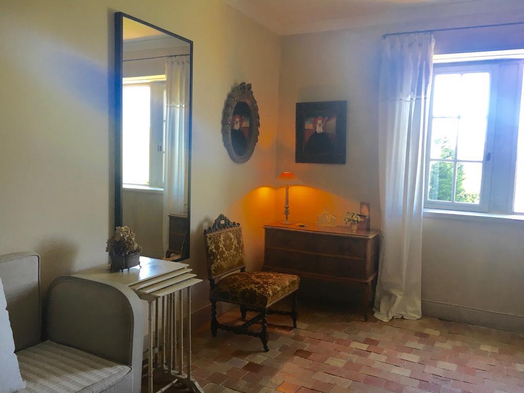 아르캉그 Les Volets Bleus B&B 외부 사진